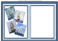 Blank incert Ships