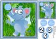 Ellie Elephanys Birthday Wishes 1