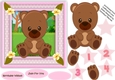 Little Woodland Bear