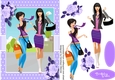 Fashion Girls Shopping Trip 2