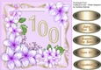 Happy 100th Birthday Lilac