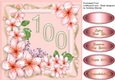 Happy 100th Birthday Pink