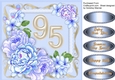 Happy 95th Birthday Blue