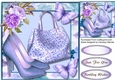 Bag Shoes and Butterflys 2