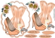 Beautiful Bask, Shoes and Roses 2