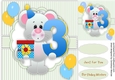Mouses 3rd Birthday