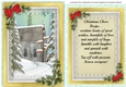 Christmas Greetings with Verse , General 2