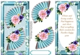 D L Beautiful Fantastic Greetings 3