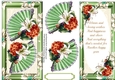 D L Beautiful Fantastic Greetings 4