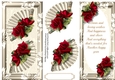 D L Beautiful Fantastic Greetings 5