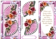 D L Beautiful Fantastic Greetings 6