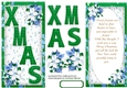 D L Xmas Wishes with verse 2