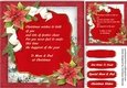 To A Special Mum & Dad At Christmas