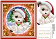 Pups Christmas Wishes 2