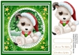 Pups Christmas Wishes 3