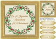 To A Special Grandson At Christmas 9