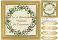 To A Wonderful Husband at Christmas 11