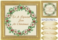 To A Special Son at Christmas 13
