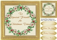 To A Special Friends at Christmas 14