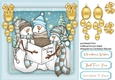 The Snowmen Choir 2