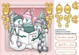 The Snowmen Choir  3