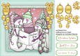 The Snowmen Choir 4