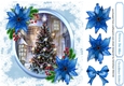Thje Village Christmas Tree