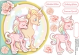 cup844491_1398 - Over The Edge , Beautiful Unicorn Couple