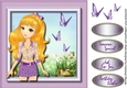 Fashion Girl 1