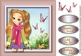 Fashion Girl 2