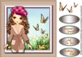 Fashion Girl 4