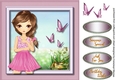 Fashion Girl 5