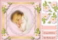 A New Bundle of Joy ( Girl )