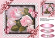 Beautiful Butterflys and Roses 3