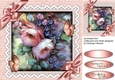Beautiful Butterflys and Roses 4