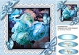 Beautiful Butterflys and Roses 5