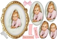 An Adorable Little Girl