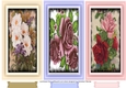 A Trio of Roses 2