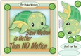 Love You ,Baby Turtle