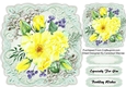 Beautiful Yellow Roses