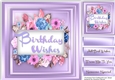 Beautiful Birthday Wishes 2