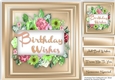 Beautiful Birthday Wishes  4