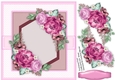 Floral Rose Collection