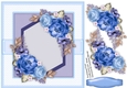 Floral Rose Collection 
