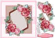 Floral Rose Collection 