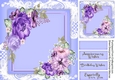 Beautiful Violet Dreams