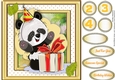 Pandas Birthday Present 1
