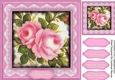 Beautiful Roises , Pink