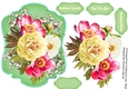 Beautiful Summer Time Roses 2