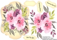 Beautiful Summer Time Roses 5